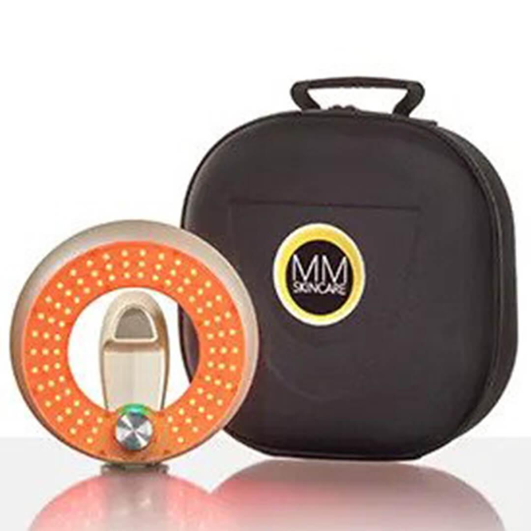 MM SKINCARE MMSphere2GO Mobile