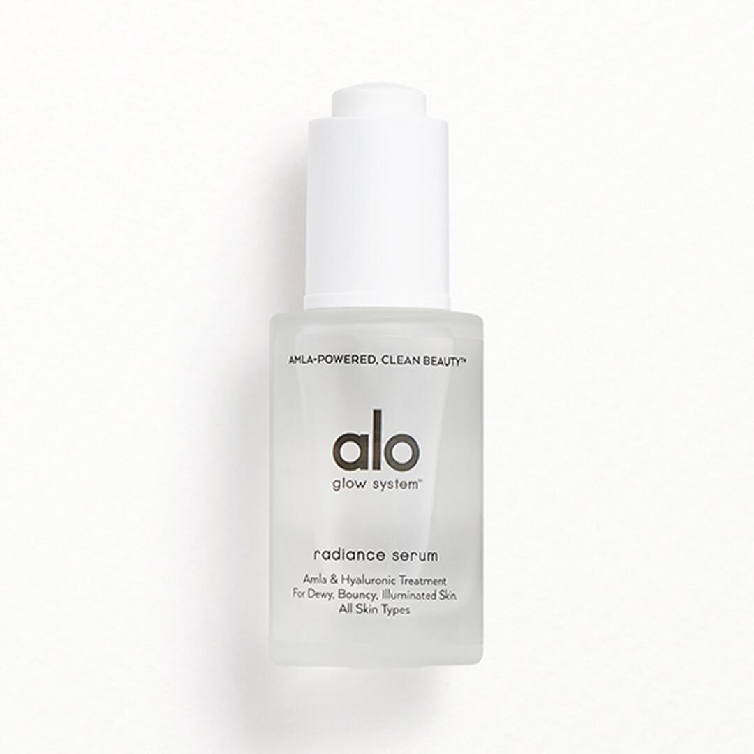 ALO Radiance Facial Serum Mobile