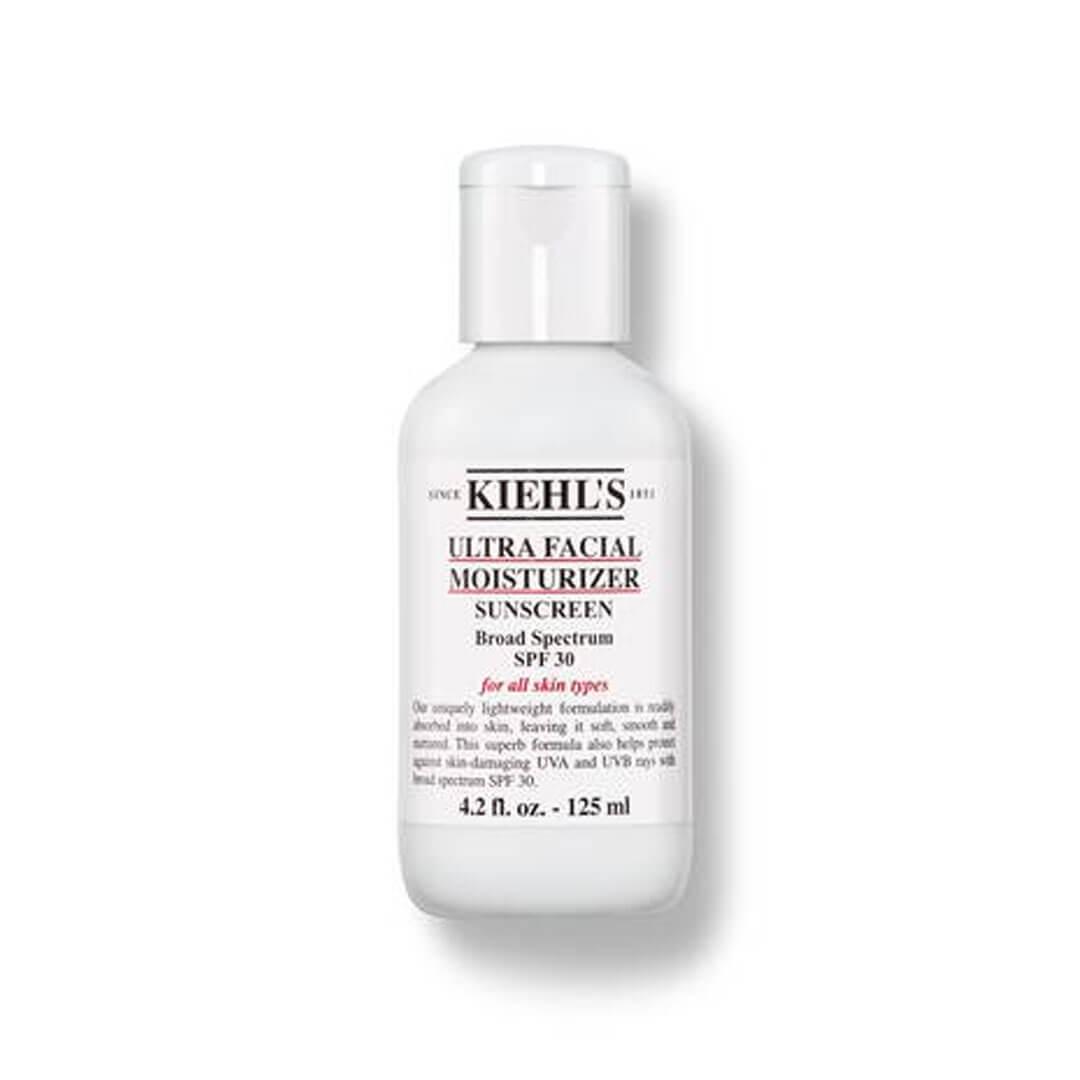KIEHL’S Ultra Facial Moisturizer SPF 30 Desktop