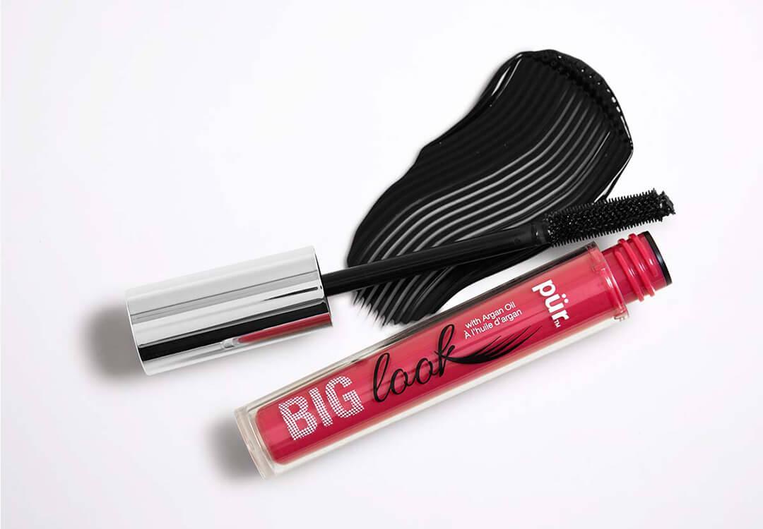 An image of PÜR Big Look Mascara. Desktop