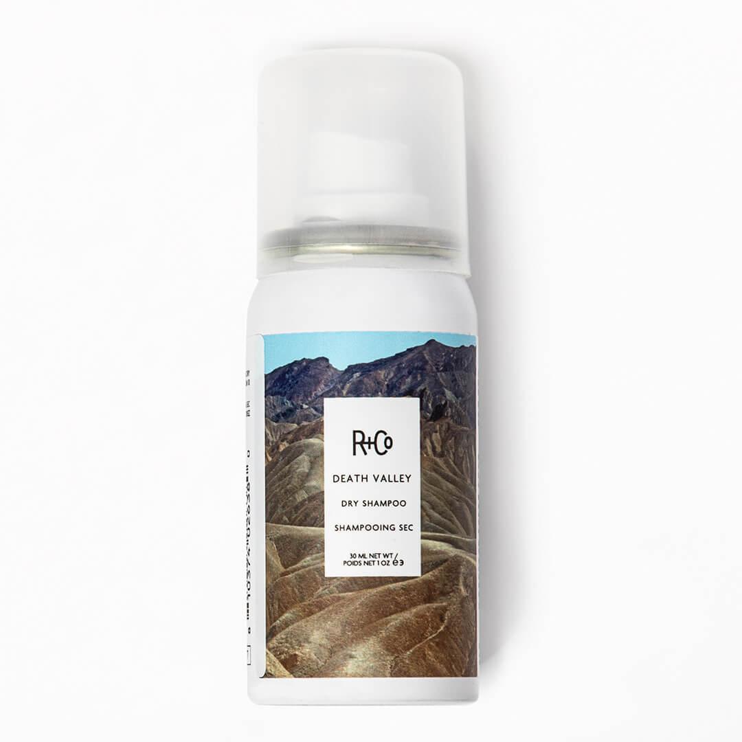 R+CO Death Valley Dry Shampoo Mobile