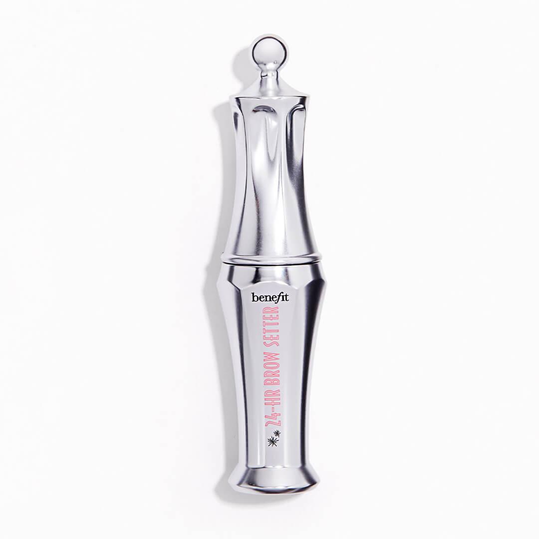 BENEFIT COSMETICS 24-Hour Brow Setter Clear Brow Gel Mobile