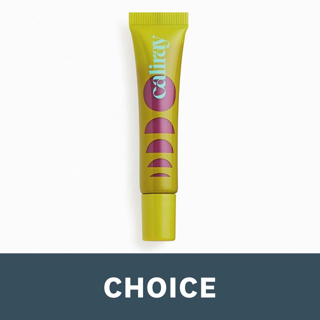 CALIRAY Plumping Lip Gloss Mobile