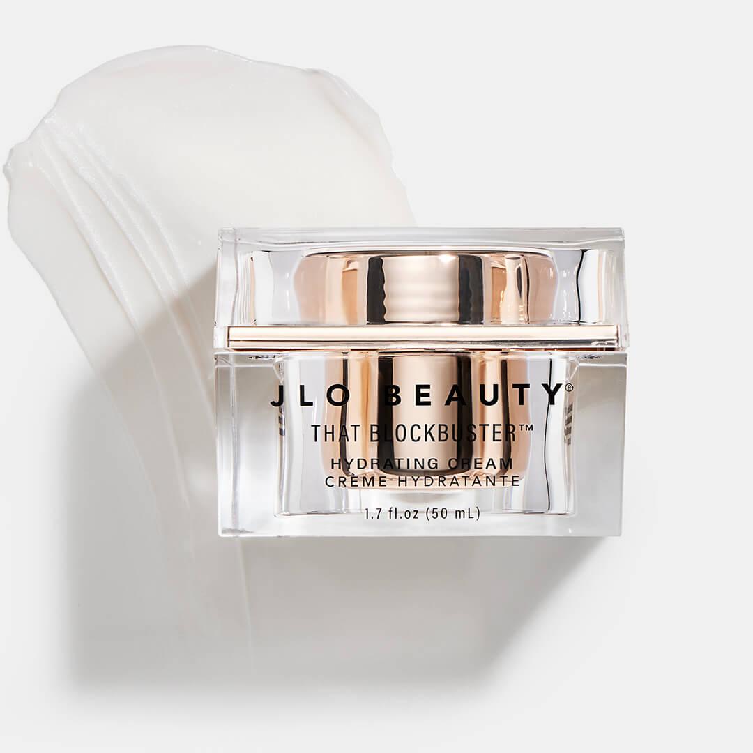 JLO BEAUTY That Blockbuster™ Hydrating Cream Mobile