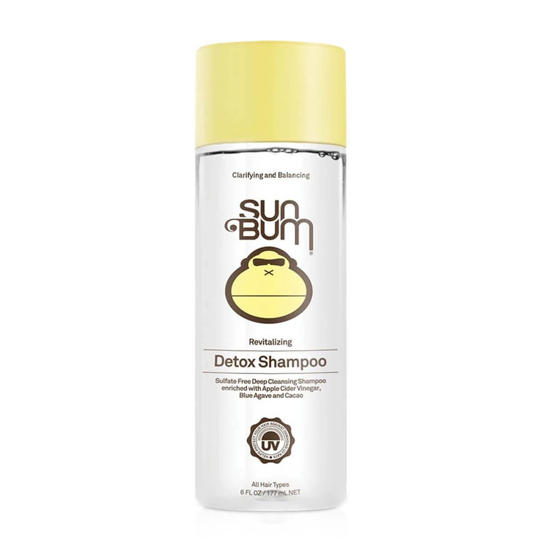 SUNBUM Detox Shampoo Desktop
