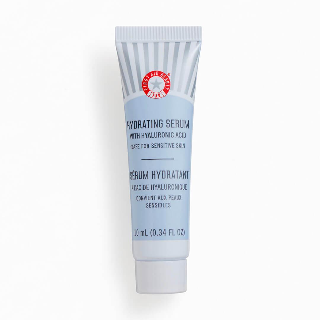FIRST AID BEAUTY Hydrating Serum With Hyaluronic Acid Mobile