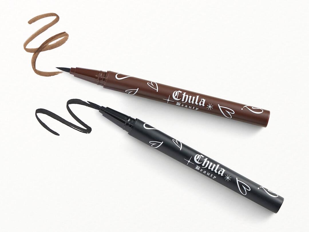 CHULA BEAUTY Liquid Liner Duo Desktop