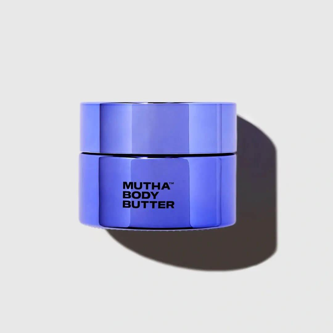 MUTHA Body Butter Desktop