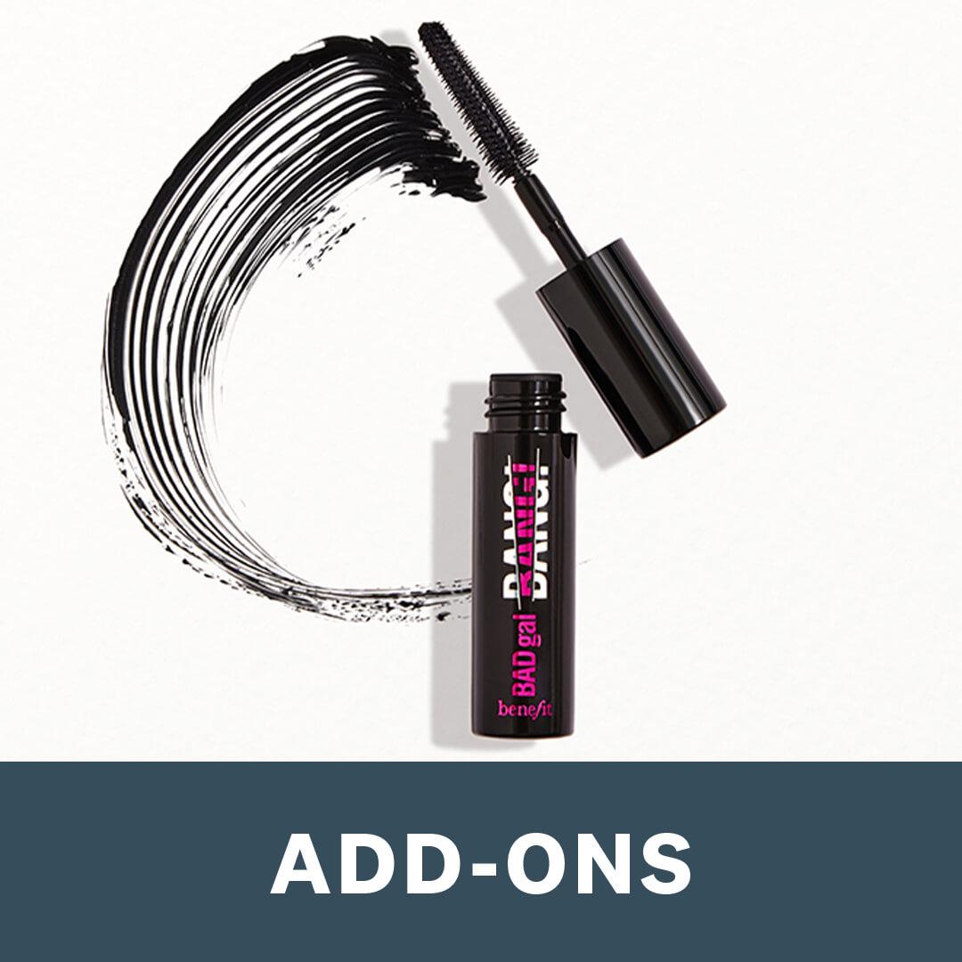 BENEFIT COSMETICS BADgal Bang! Mascara Desktop