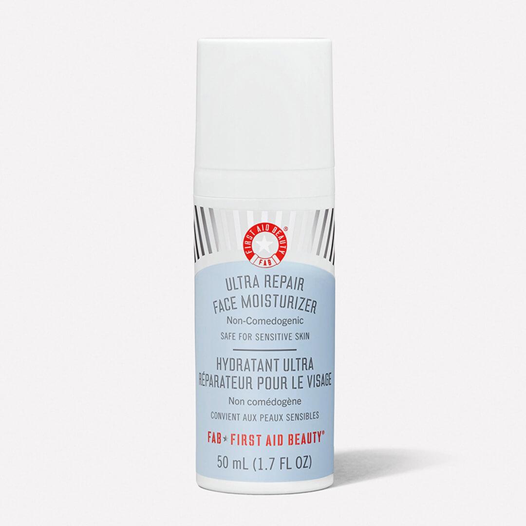 FIRST AID BEAUTY Ultra Repair Face Moisturizer Mobile