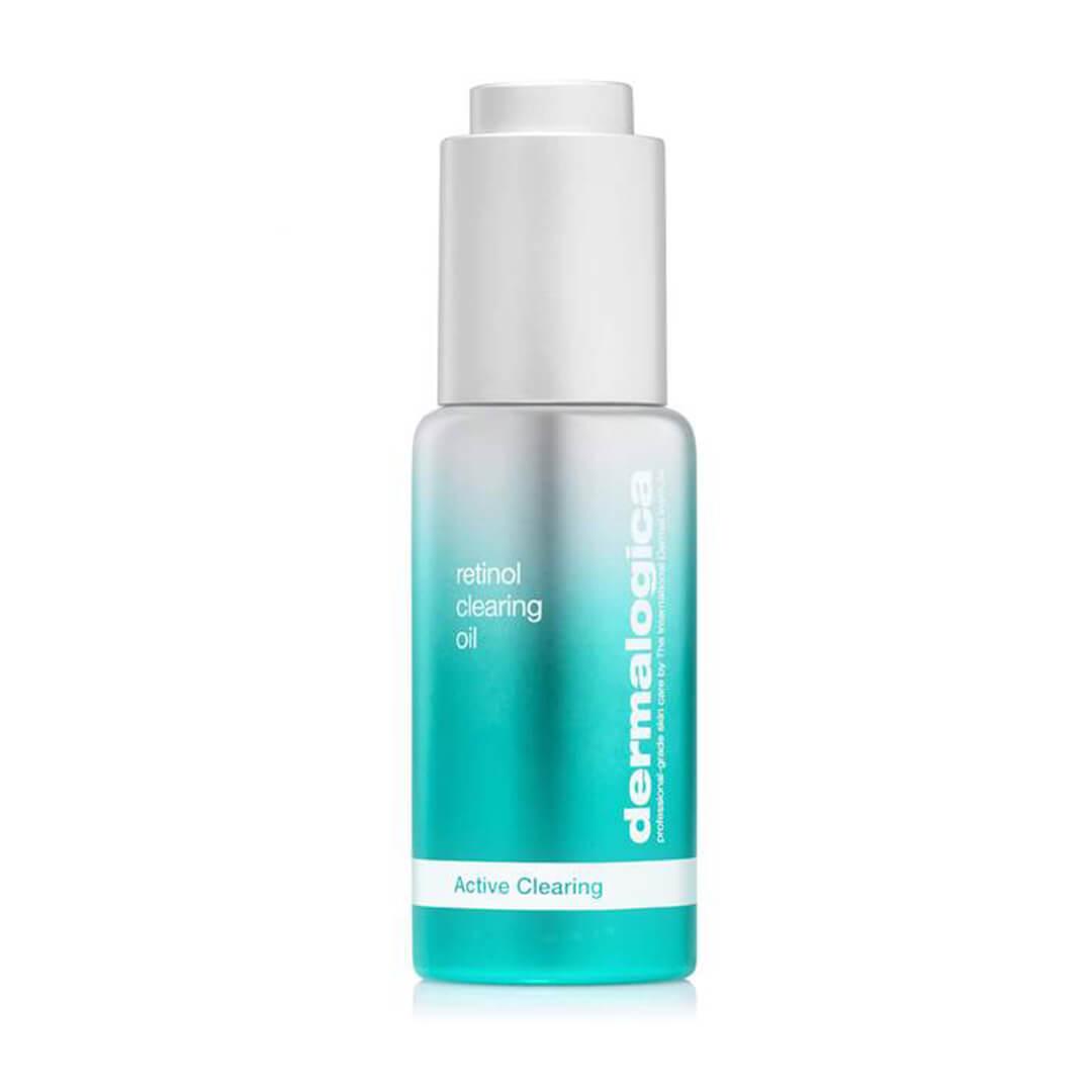 DERMALOGICA Retinol Clearing Oil Mobile