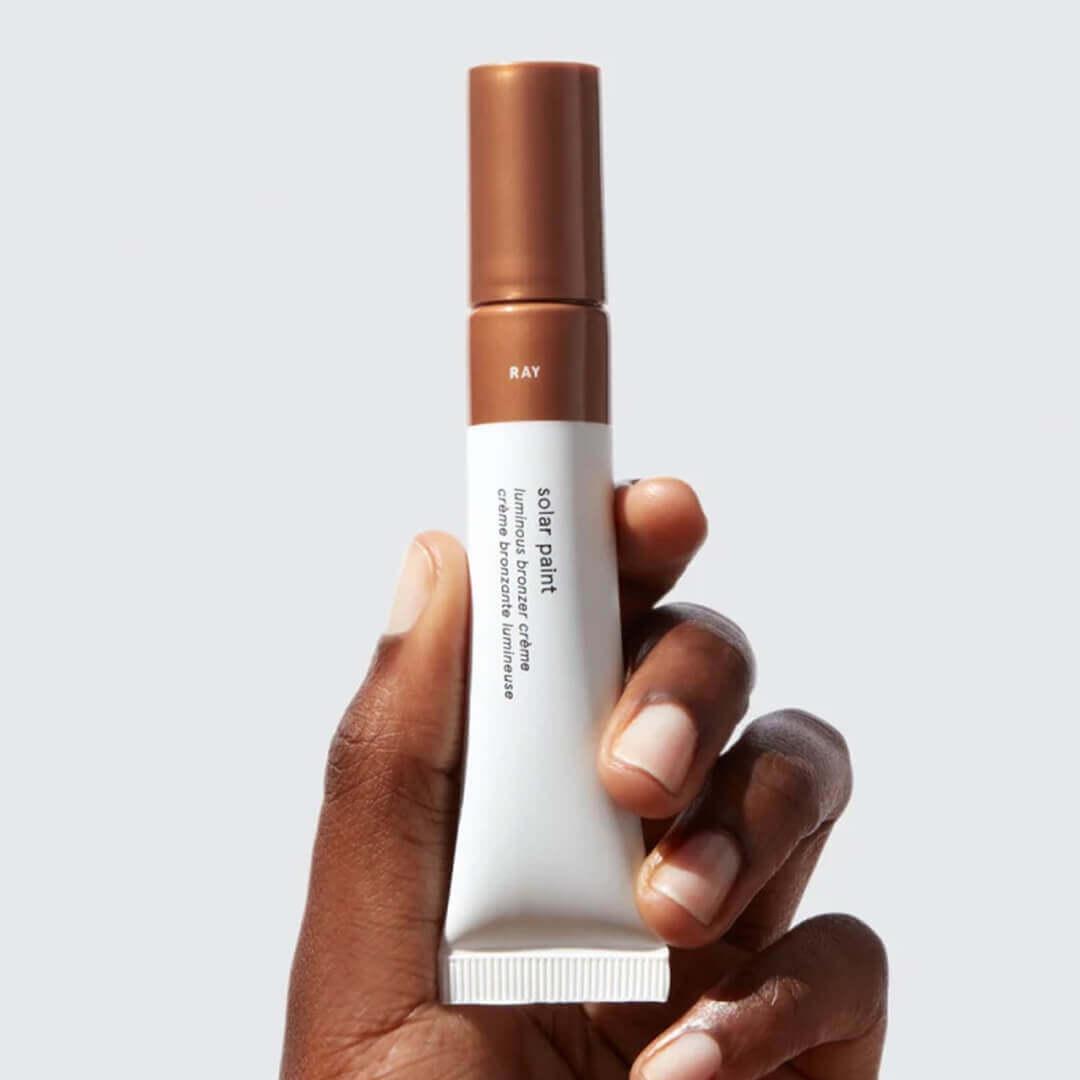 GLOSSIER Solar Paint in Flare Desktop