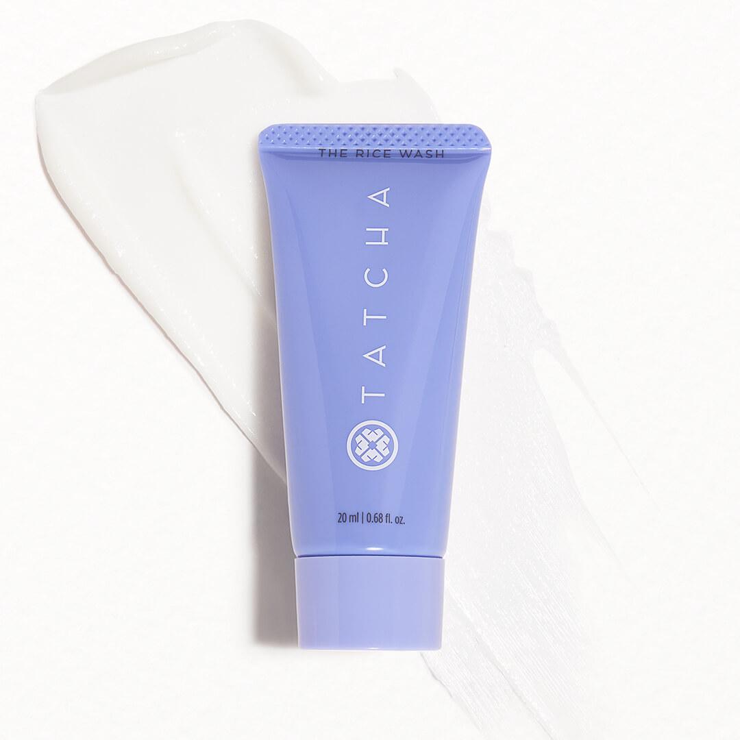 TATCHA The Rice Wash Mobile