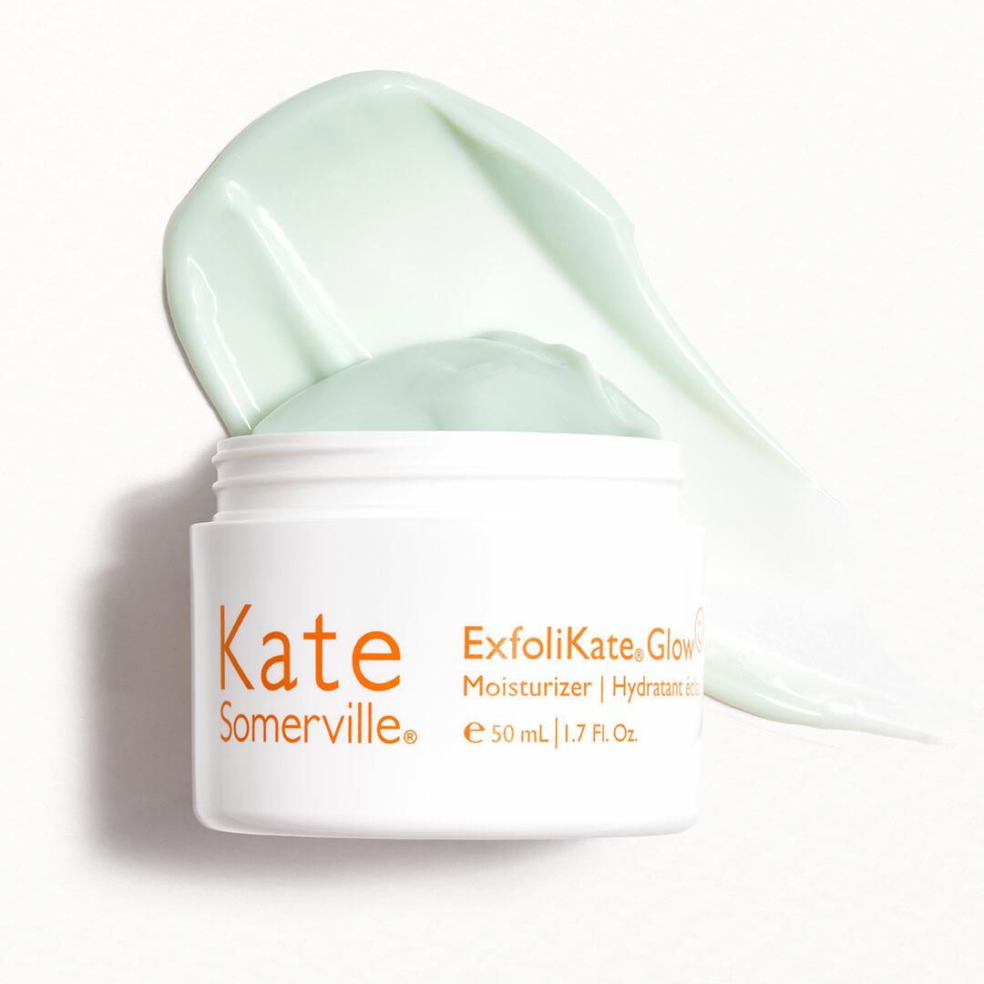 KATE SOMERVILLE® ExfoliKate® Glow Moisturizer Desktop