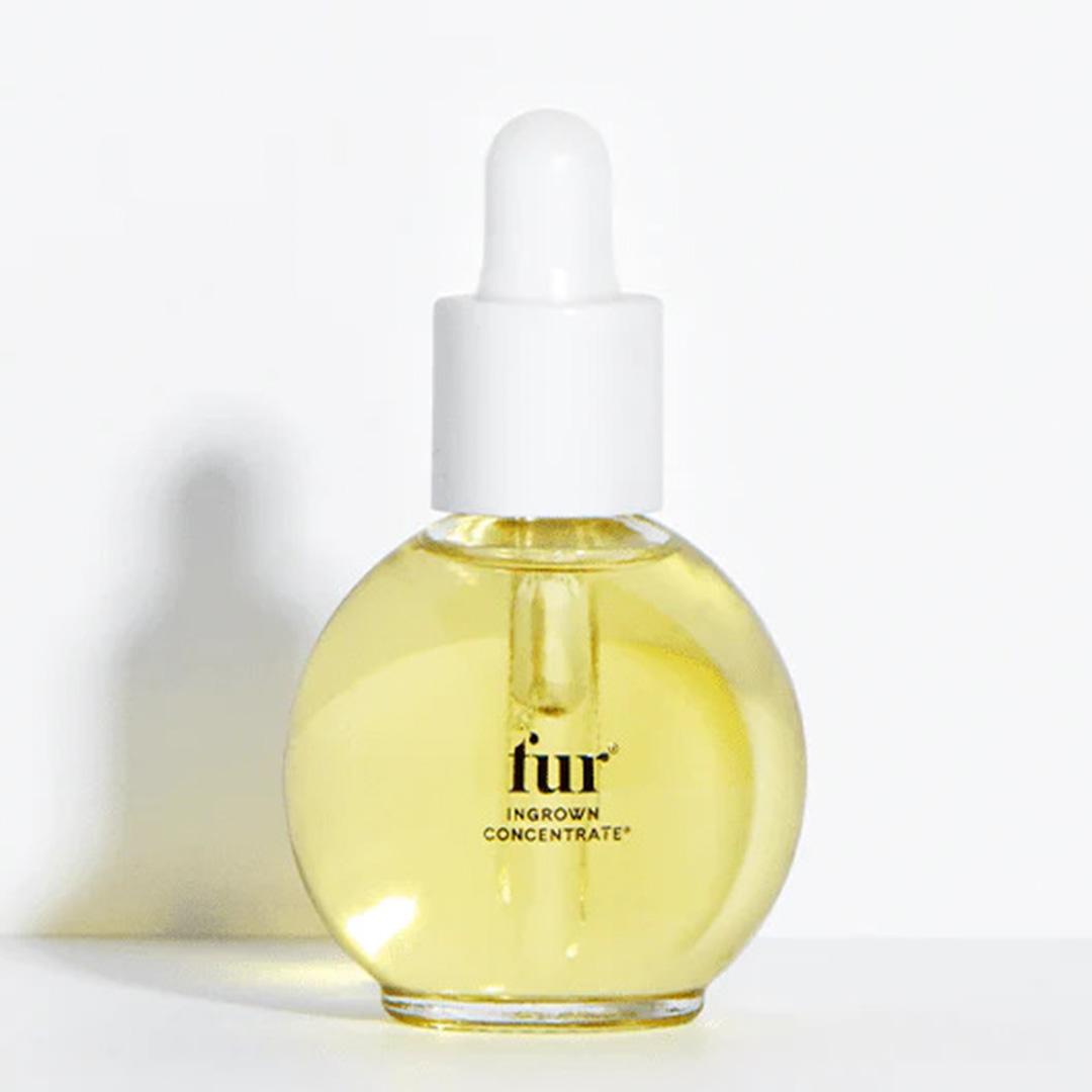 FUR Ingrown Concentrate Mobile