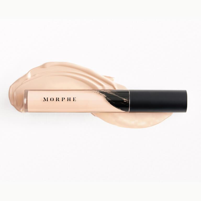 MORPHE Fluidity Full-Coverage Concealer Mobile