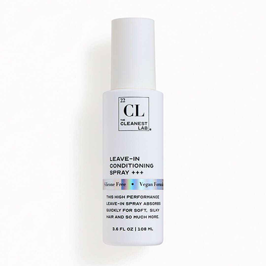 THE CLEANEST LAB Leave-in Conditioning Spray +++ Mobile