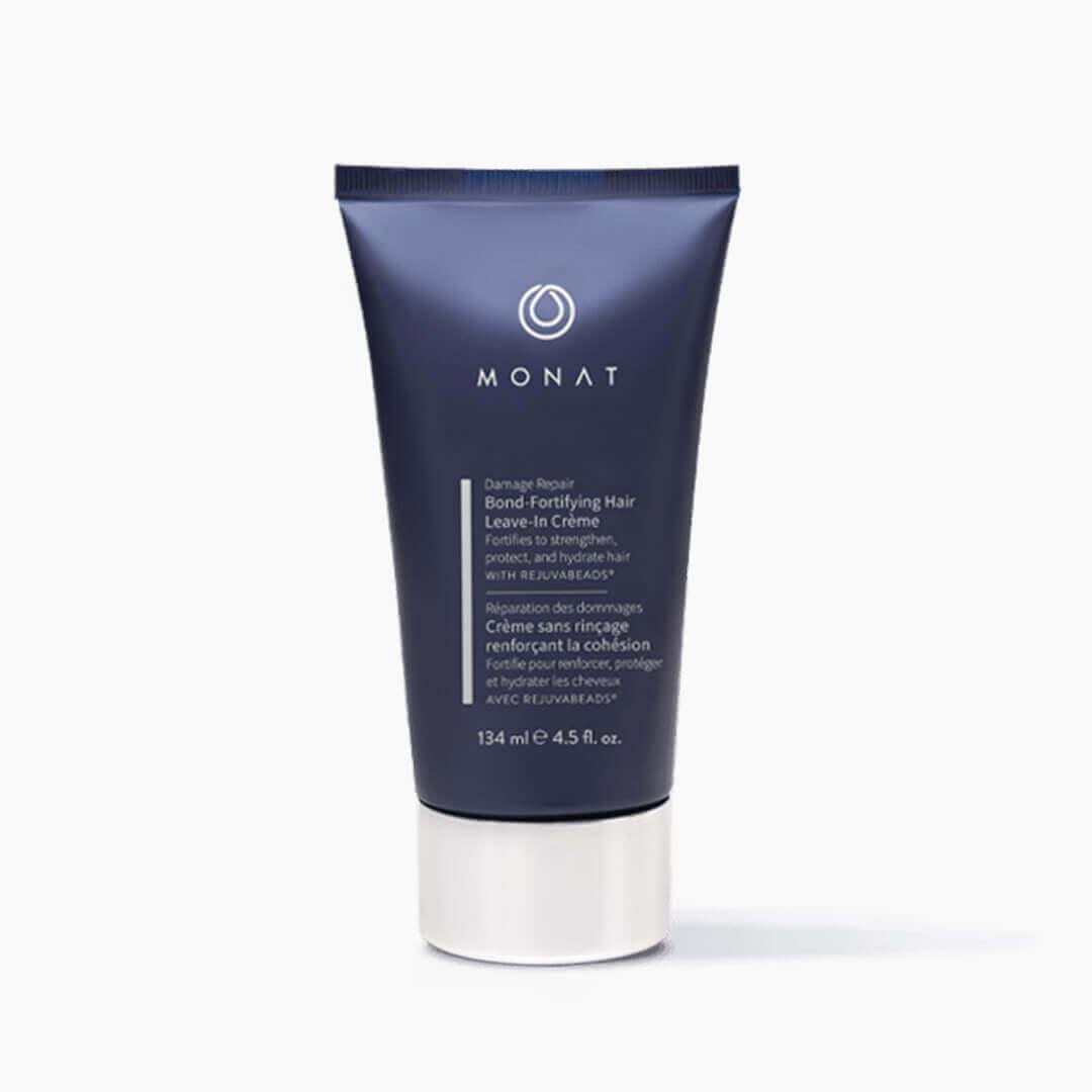 MONAT Damage Repair Bond-Fortifying Hair Leave-In Crème Mobile