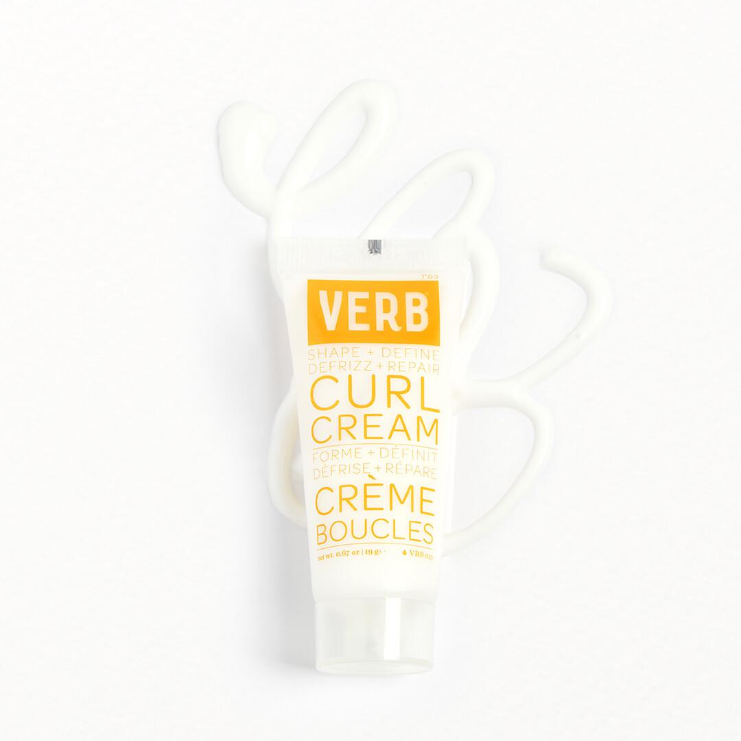 VERB Curl Cream Mobile