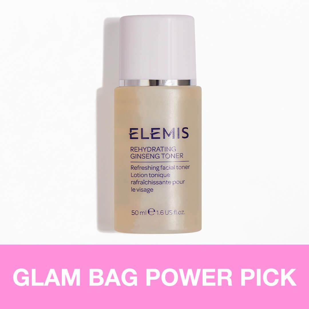 ELEMIS Rehydrating Ginseng Toner Desktop