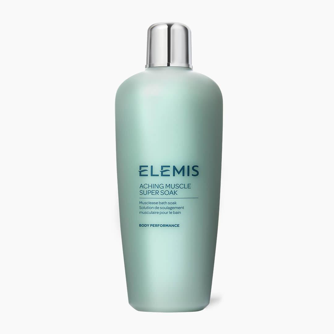 ELEMIS Aching Muscle Super Soak Desktop