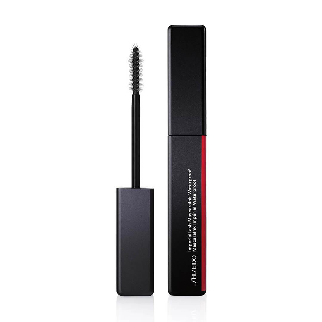 SHISEIDO ImperialLash MascaraInk Waterproof Desktop