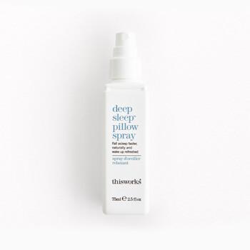 Ipsters receiving a January Glam Bag Ultimate might receive THIS WORKS Deep Sleep Pillow Spray Mobile