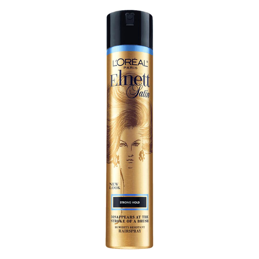 L'OREAL Elnett Satin Hairspray Mobile