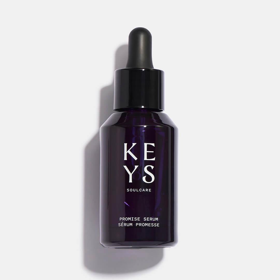 KEYS SOULCARE Promise Facial Serum Mobile