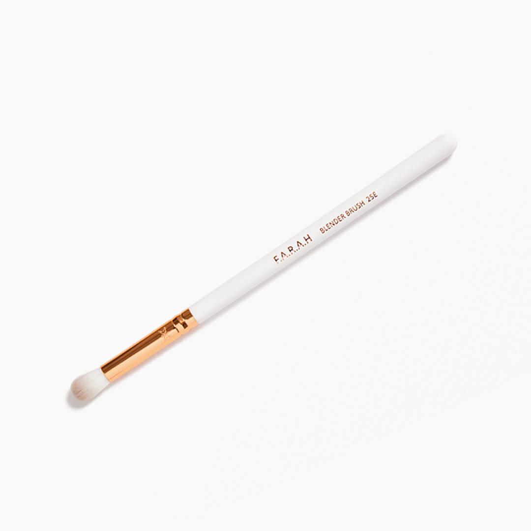 F.A.R.A.H. Blender Brush 25E Rose Gold Collection Mobile
