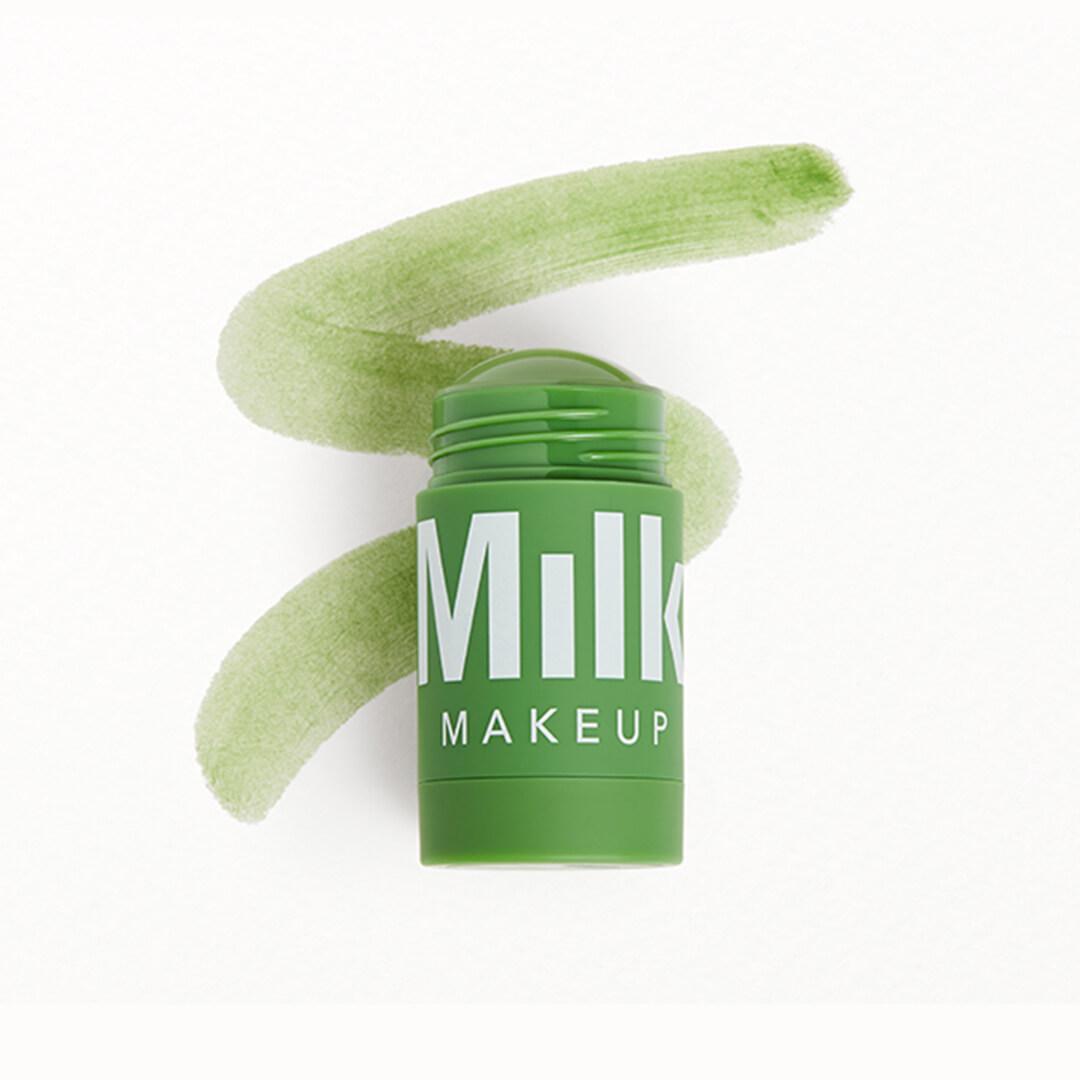 MILK MAKEUP Cannabis Hydrating Face Mask Mobile productId:p-k8ywdi21jiwq1xd2