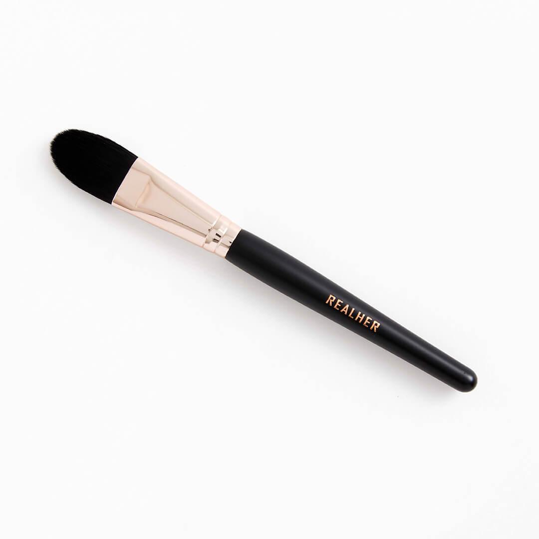 REALHER Nothing is Impossible Foundation Brush Desktop productId:p-jzvpwozl7bjf6ba