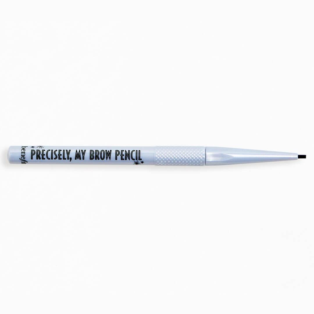 BENEFIT COSMETICS Precisely, My Brow Pencil Waterproof Eyebrow Definer in 5 - Warm Black-Brown Desktop productId:p-kphg92n613s10xn