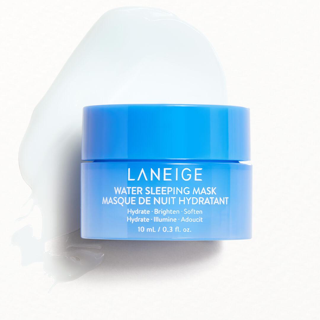 LANEIGE Water Sleeping Mask Mobile