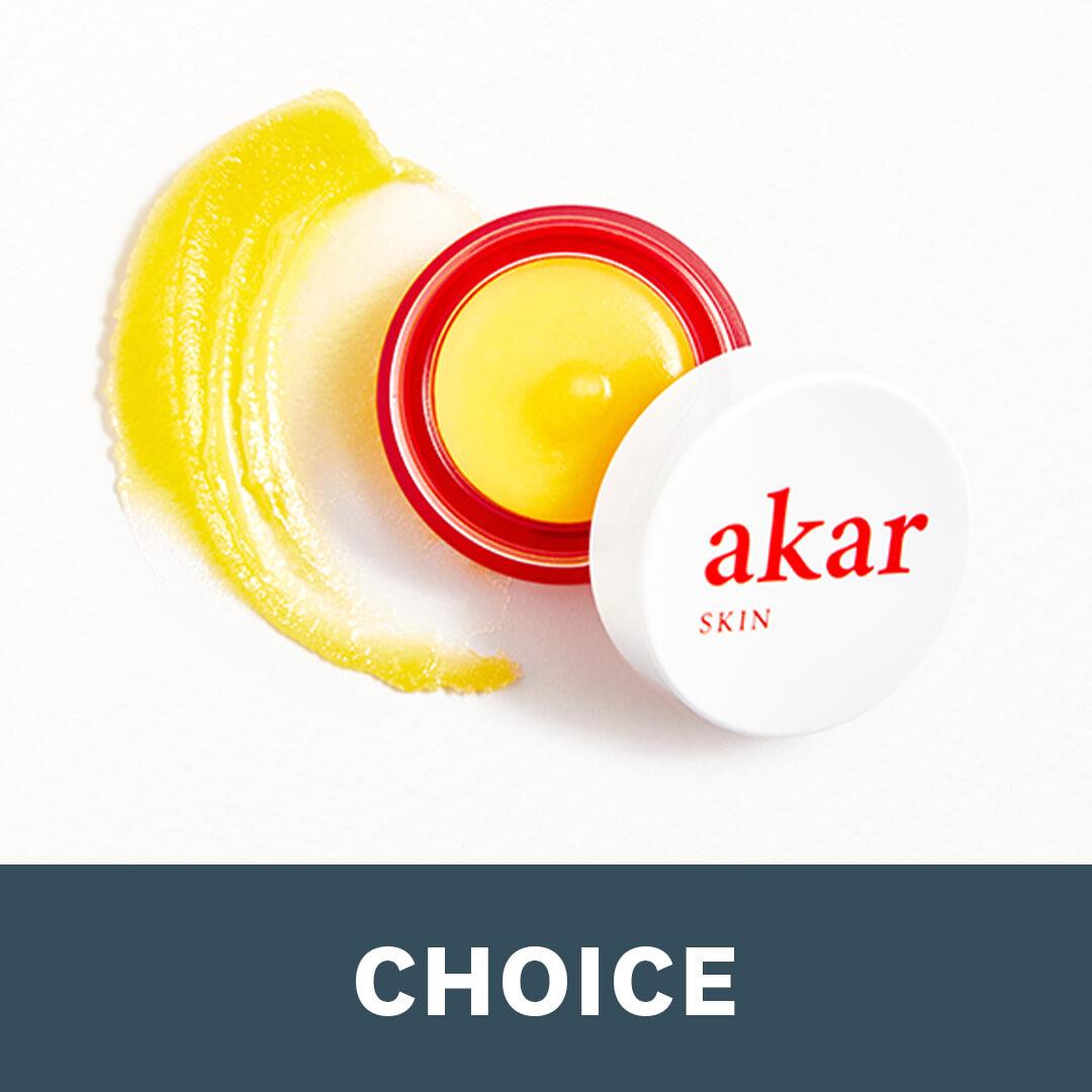 AKAR SKIN Pure Lip Restoration Desktop