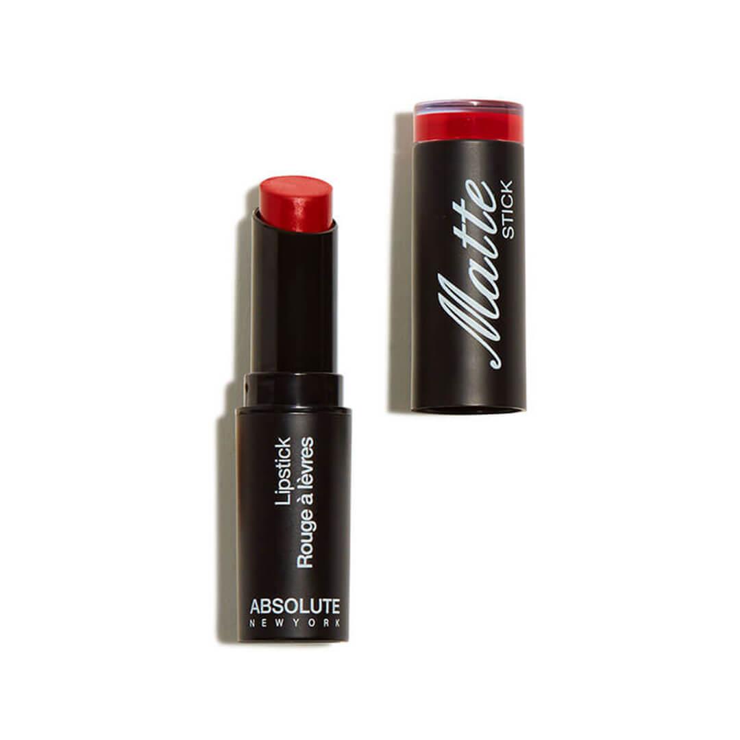 ABSOLUTE NEW YORK Matte Stick in NFA52 Dark Red Mobile productId:p-ish5z2p9d6gseq