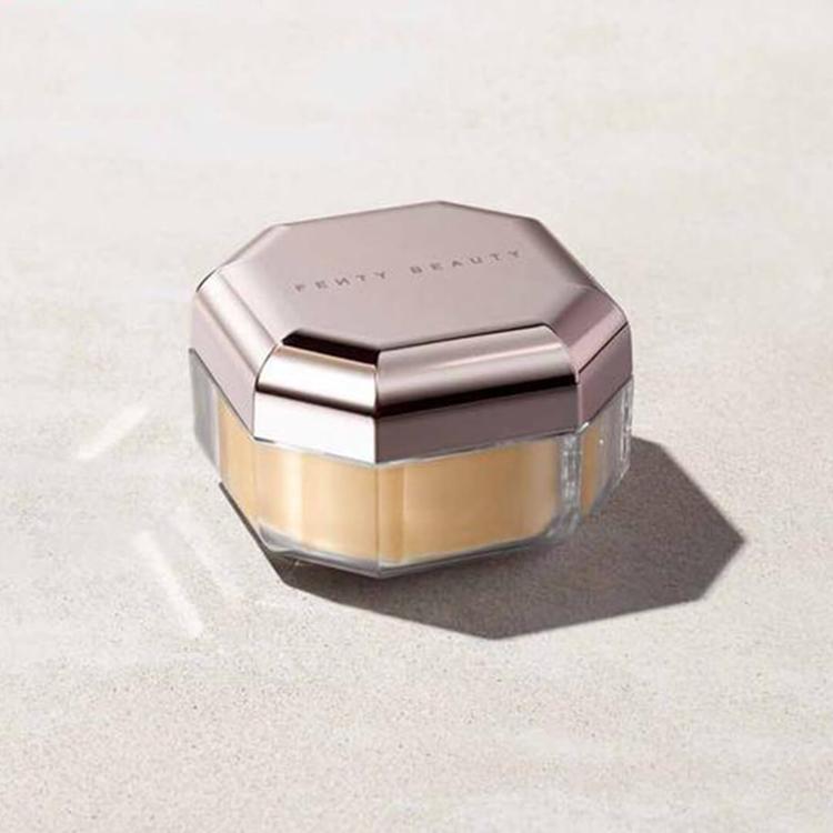 Setting Powder vs. Finishing Powder Explainer
