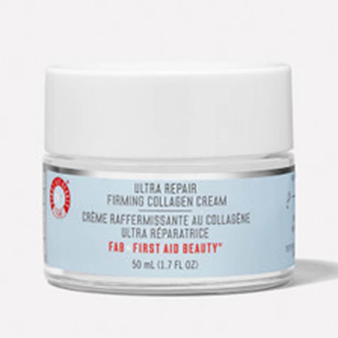 FIRST AID BEAUTY Ultra Repair Firming Collagen Cream Desktop