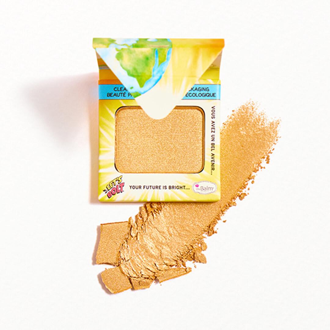 THEBALM COSMETICS Let's Bolt Highlighter Desktop