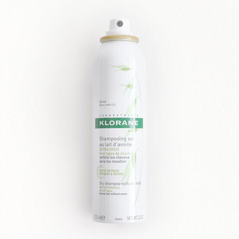 KLORANE Dry Shampoo with Oat Milk Desktop