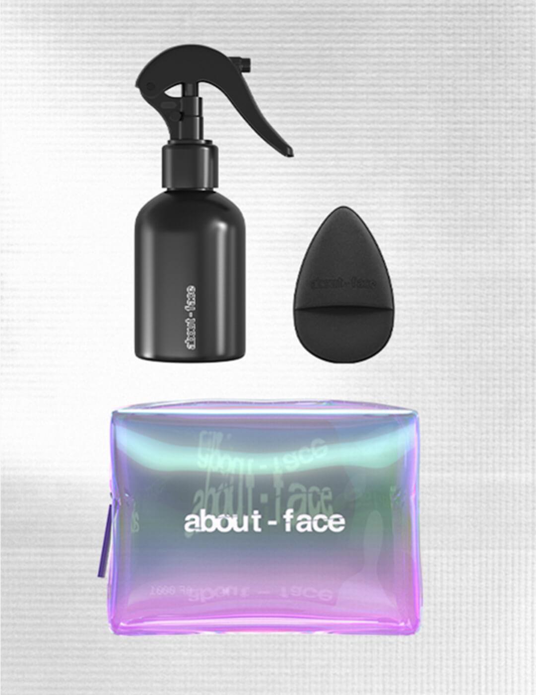 ABOUT-FACE The Riders Bundle Mobile