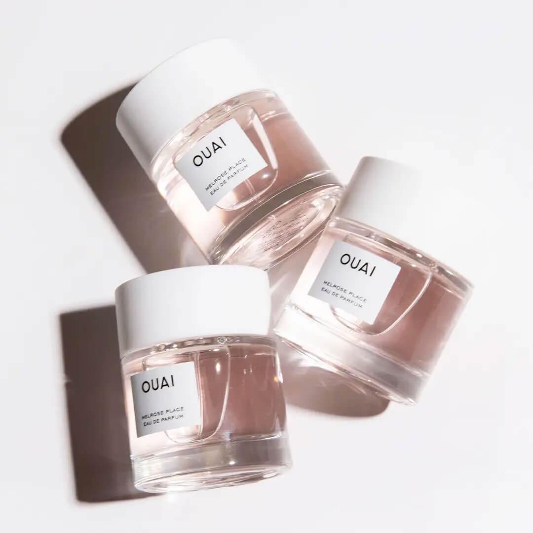 OUAI Melrose Place Eau De Parfum Desktop