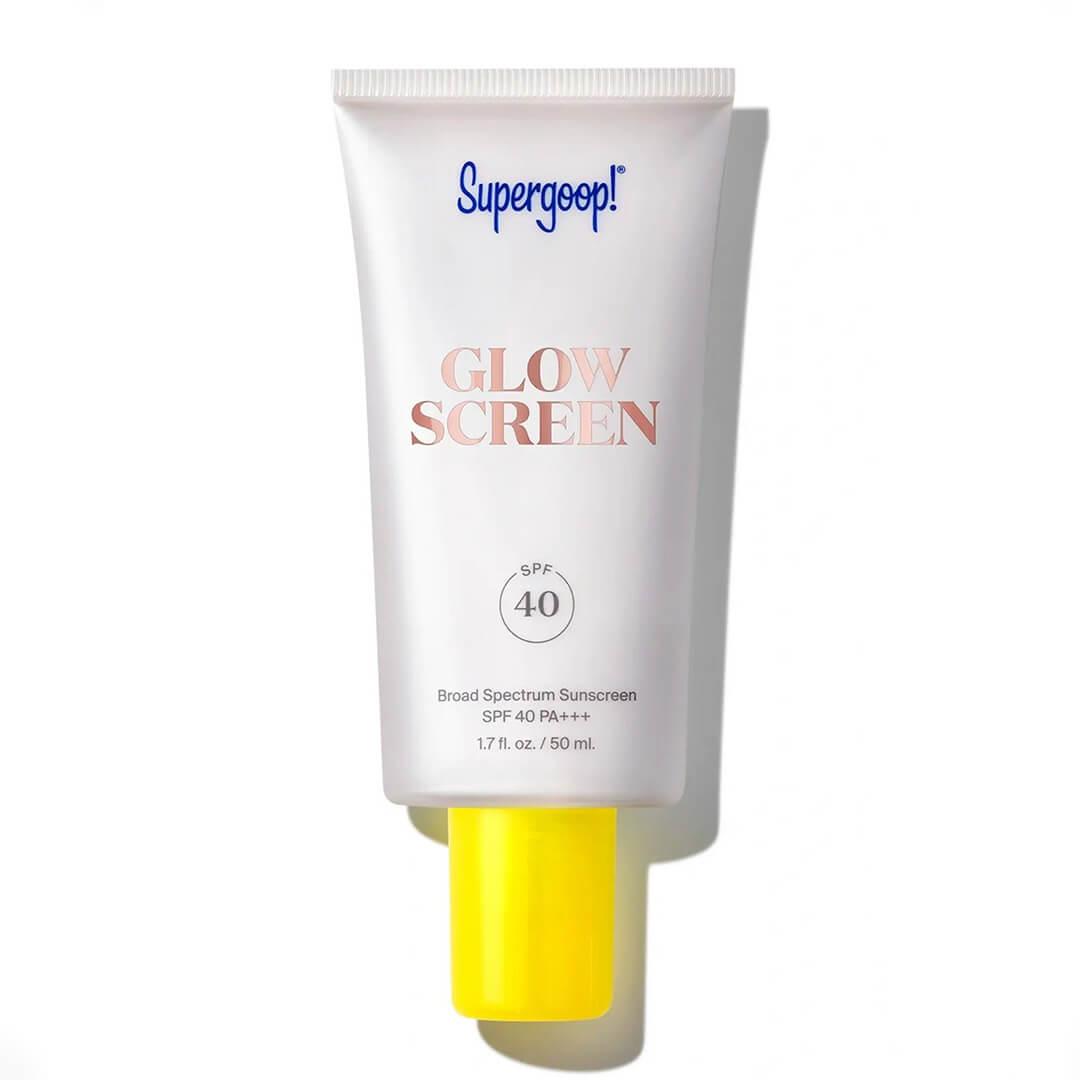 SUPERGOOP! Glowscreen SPF 40 Desktop