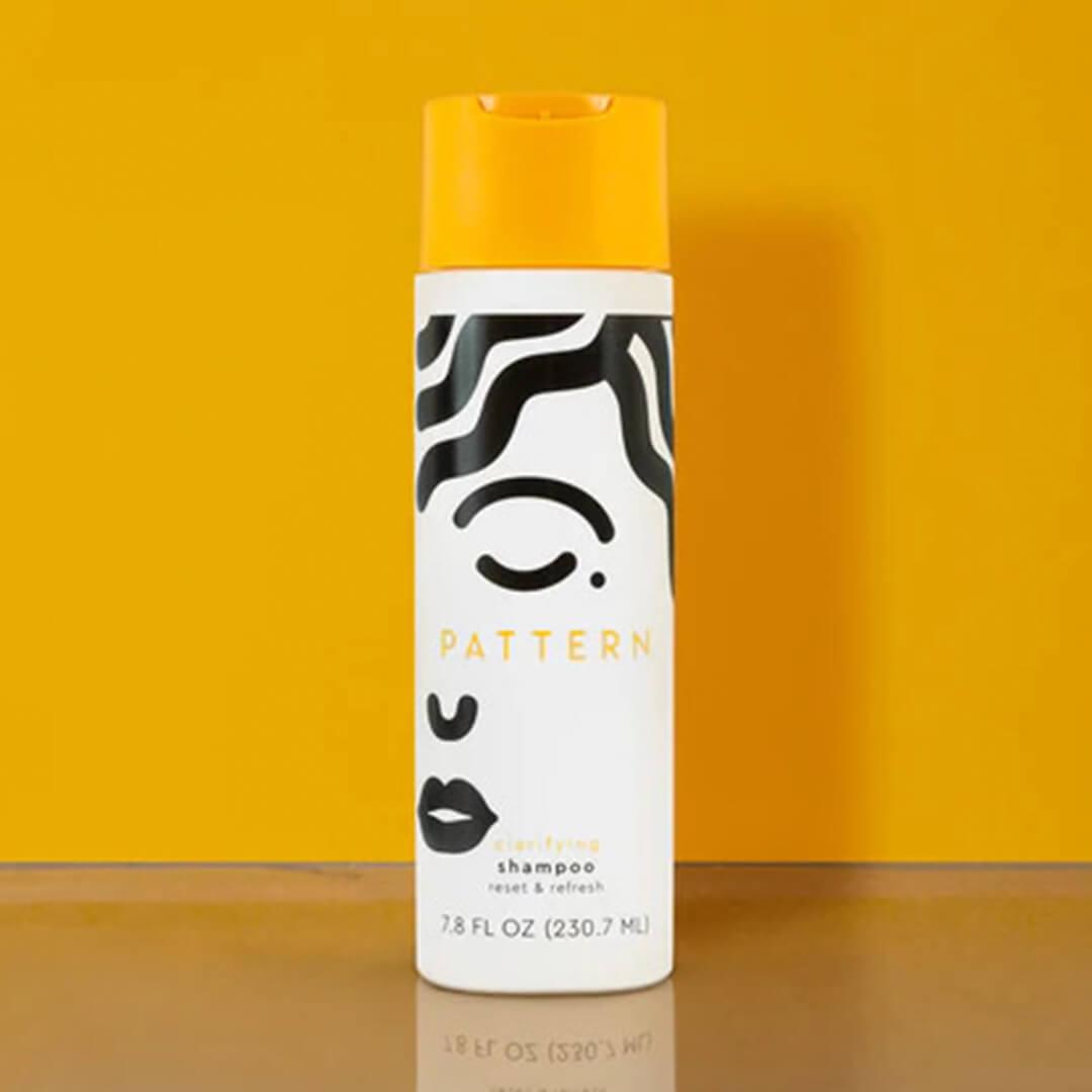 PATTERN Clarifying Shampoo Mobile