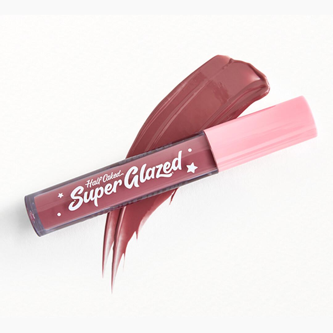 HALF CAKED Super Glazed in Semi-charmed Mobile