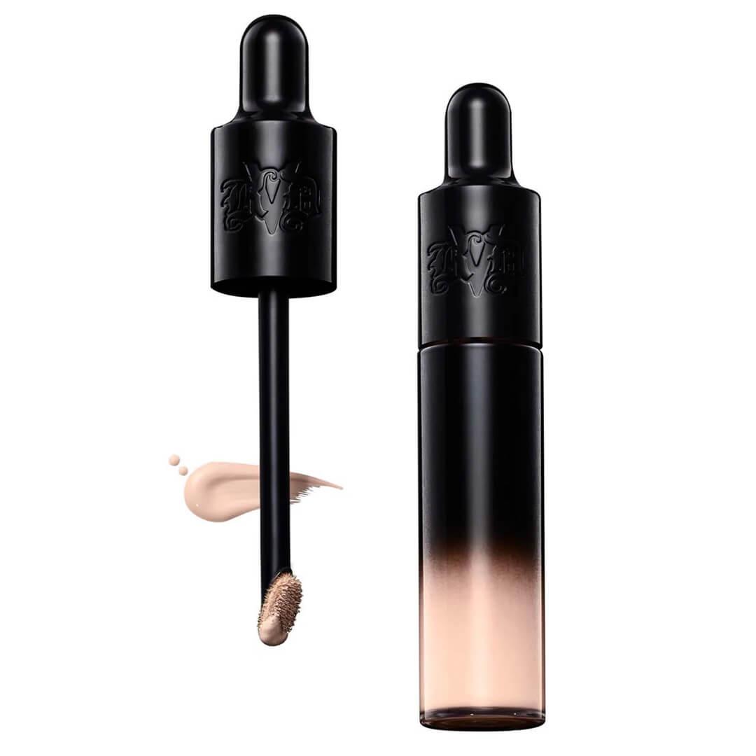KVD BEAUTY Good Apple Lightweight Full Coverage Concealer Desktop