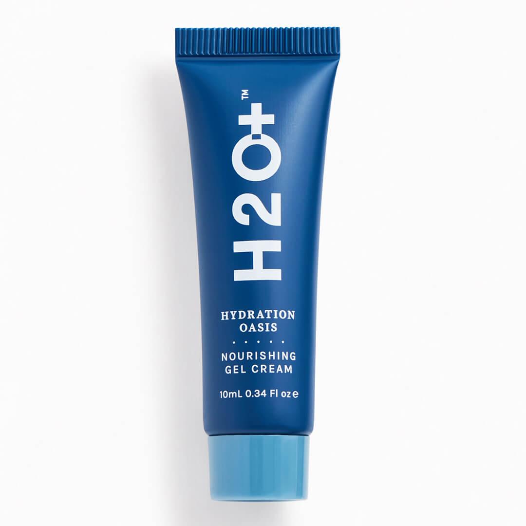 H2O+ Hydration Oasis Refreshing Gel Moisturizer Desktop