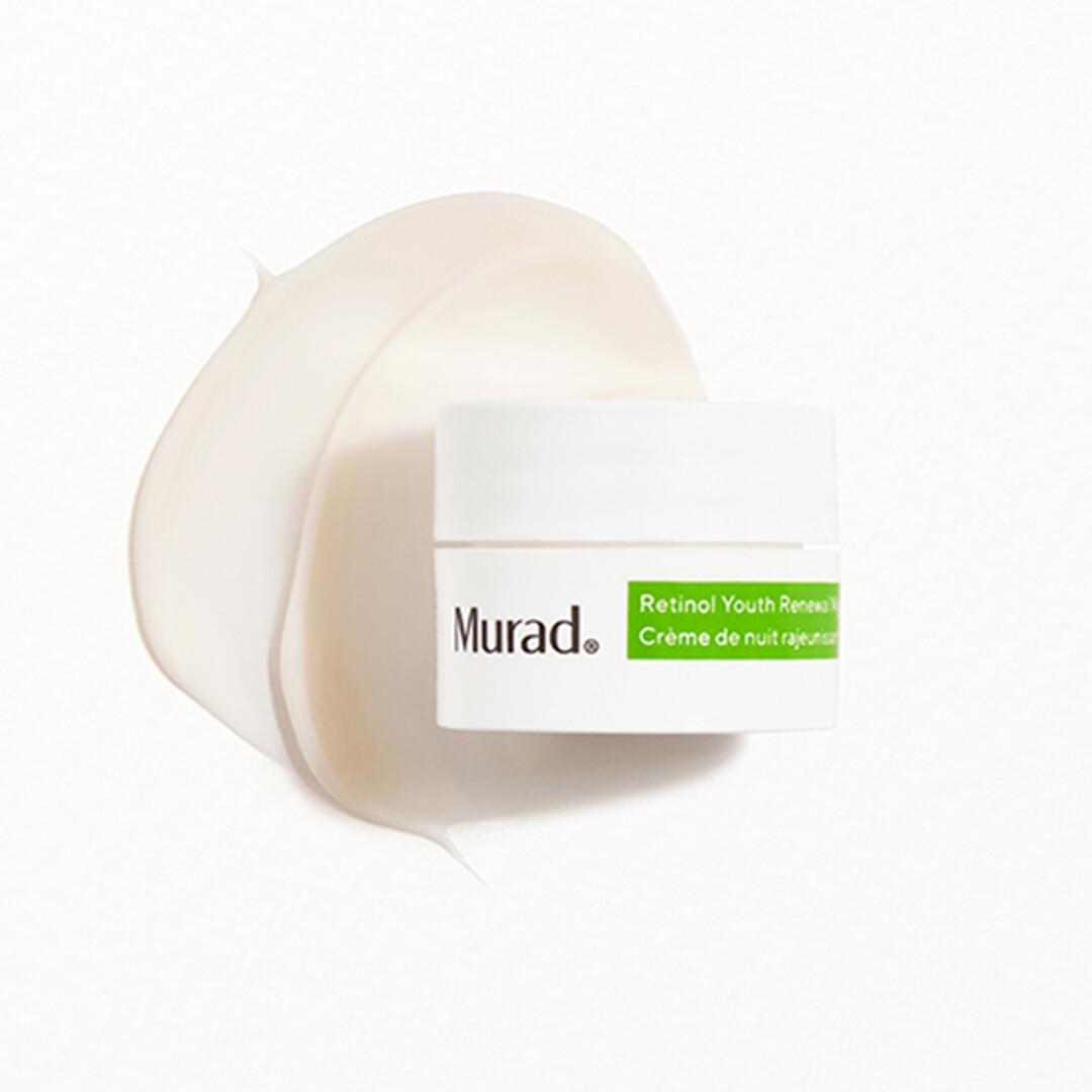 MURAD Retinol Youth Renewal Night Cream Mobile