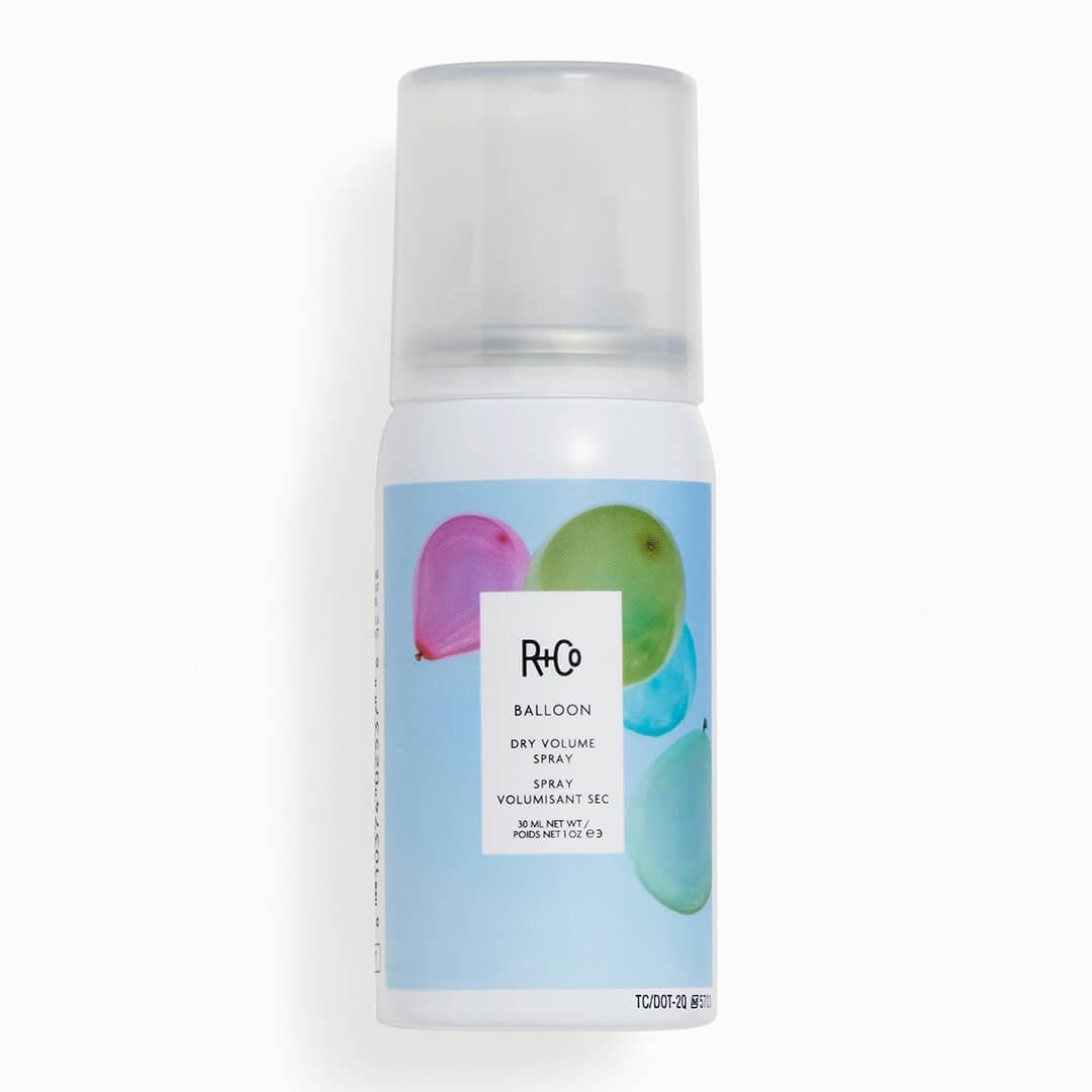 R+CO Balloon Dry Volume Spray Mobile