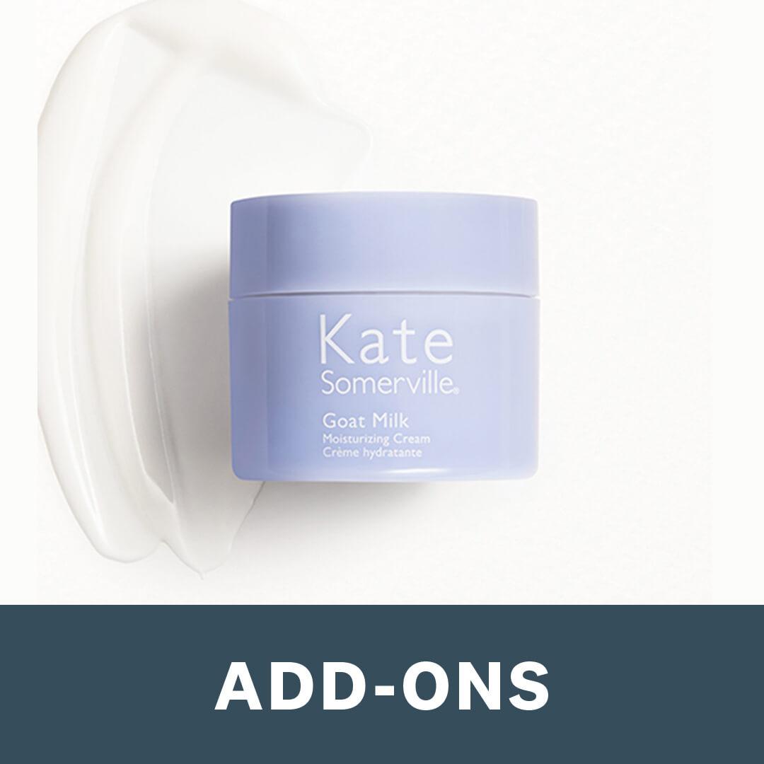 KATE SOMERVILLE® Goat Milk Moisturizing Cream Mobile